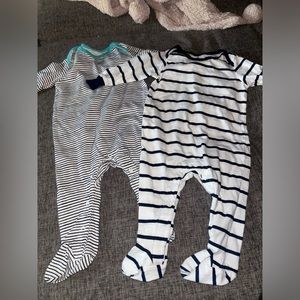 Little star sleepers